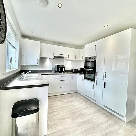 The Stainton Hideaway - Modern & Spacious * Stainton (Middlesbrough)